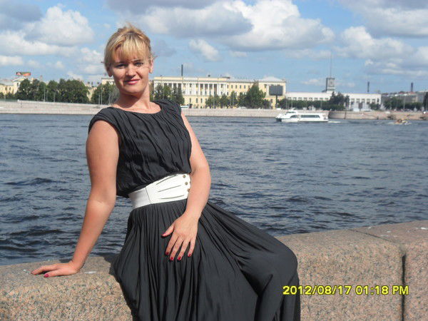 Элла Терещенко