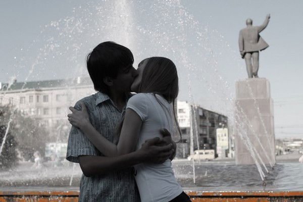 Алексей Ленков