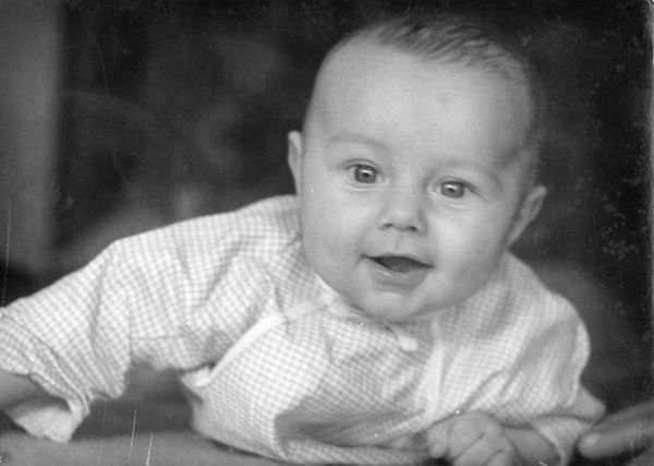 Александр Карней