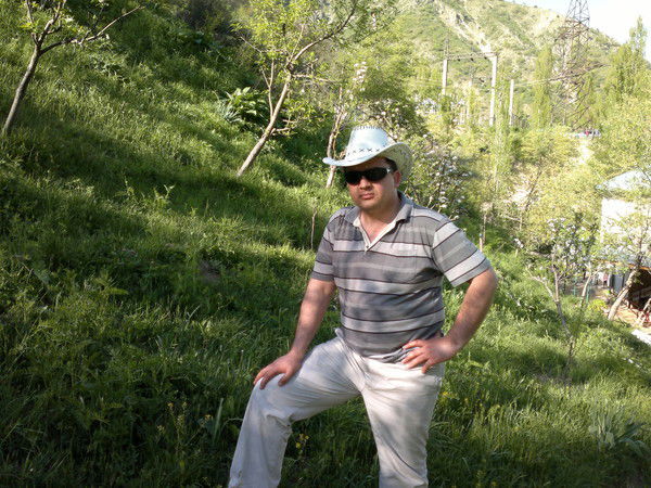 Асомиддин Сангов