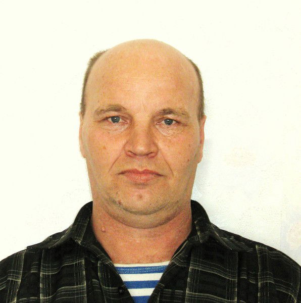 Александр Липин