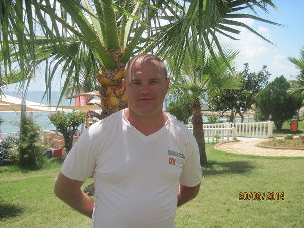 Игорь Поморов