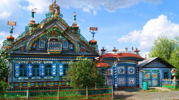 Анна Просто