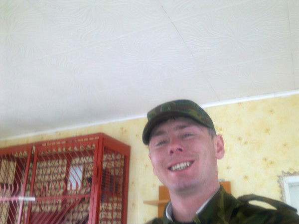 Александр Рыжков