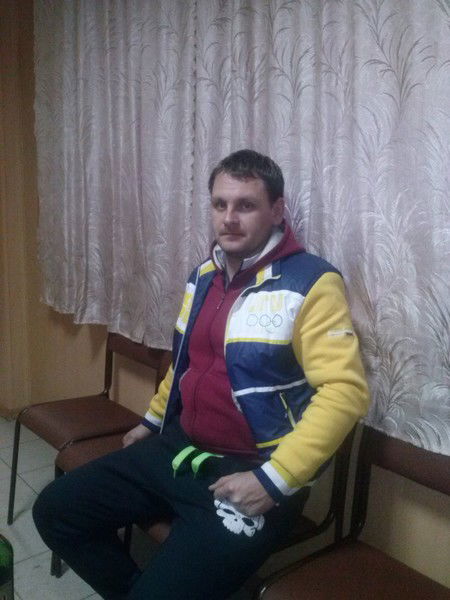 Василий Жуков