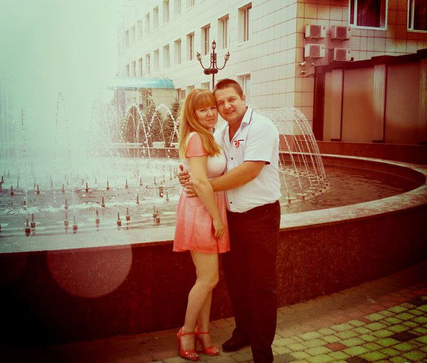 Наталья Дордюк