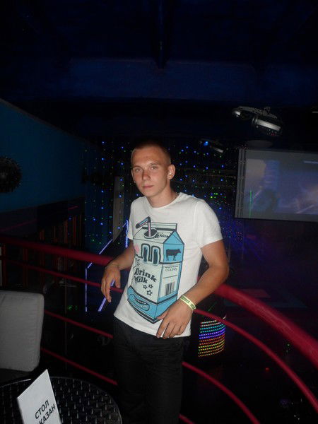 Владислав Агрызков