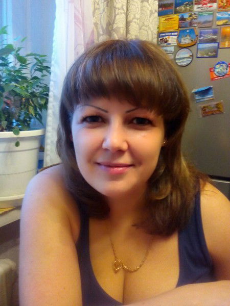 Валентина Салтыкова