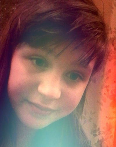 Ирина Башина