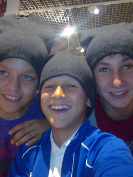 Алексей Музаев