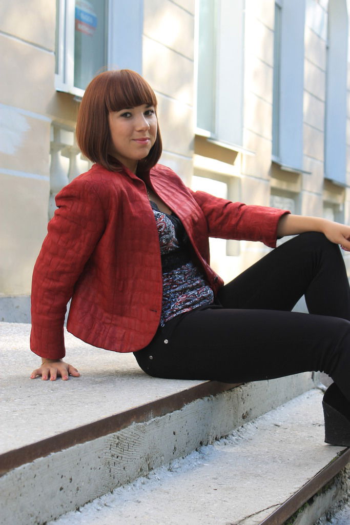 Алина Соболева