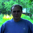 Юра Любушин