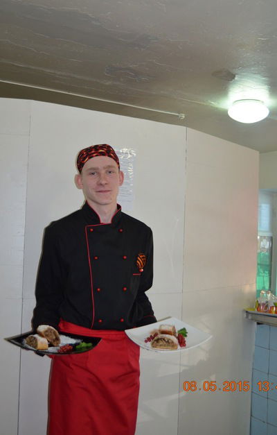 Сергей Шустров