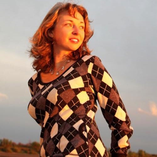 Елена Вернер