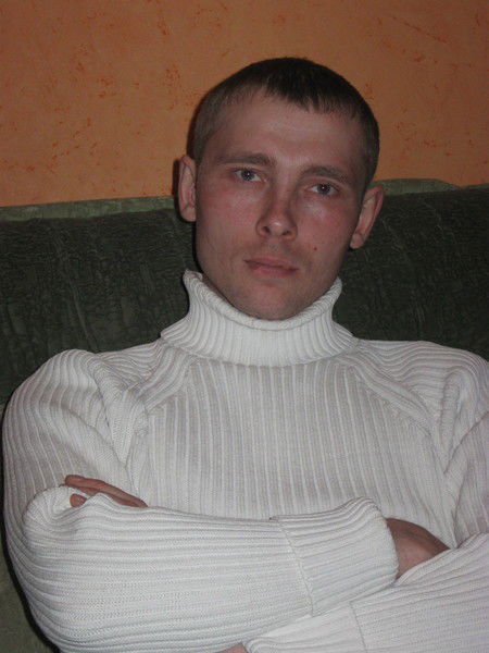 Иван Серебряков