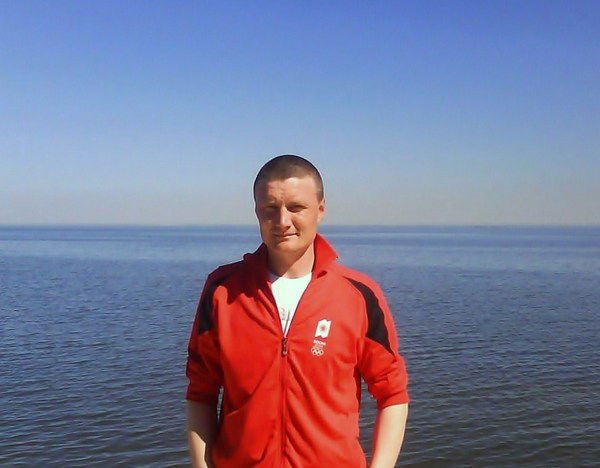 Евгений Деркаев