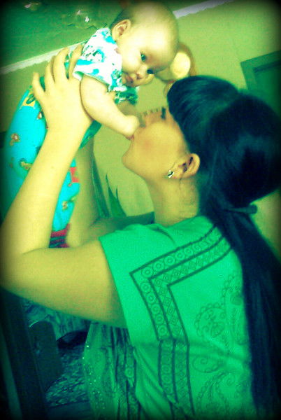 Кристина Сергеевна