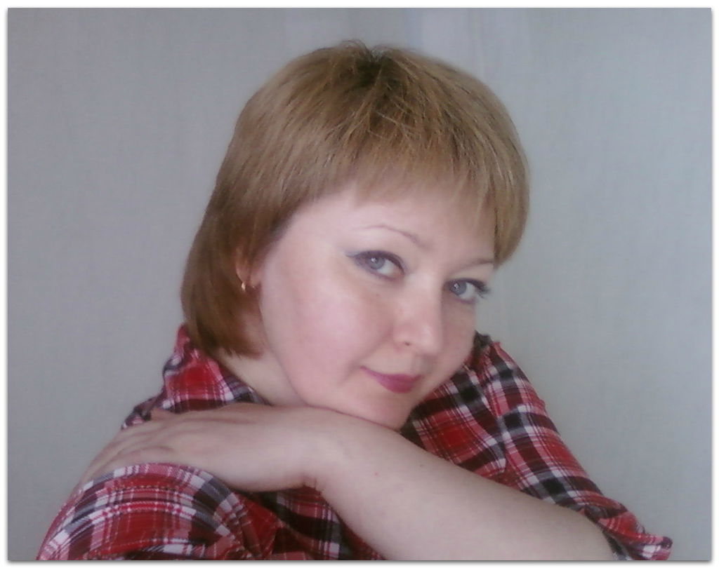 Ткаченко Жанна