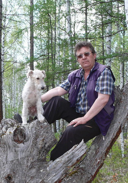 Евгений Князьков