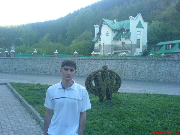 Александр Самедов