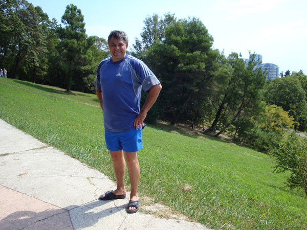 Игорь Нежнов