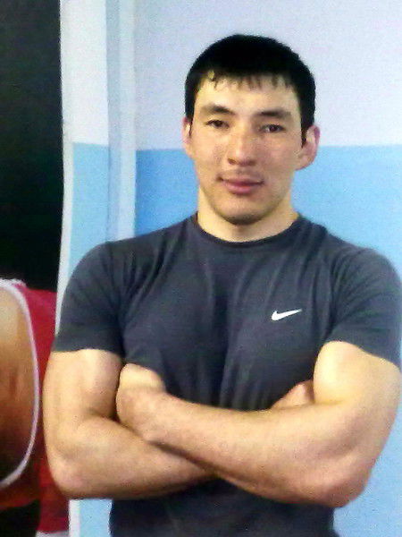 Нуриддин Сыздыков