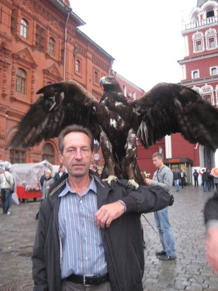 Сергей Дюжин