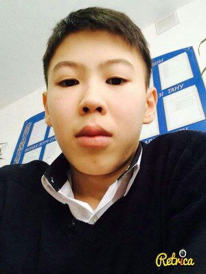 Абылай Оразаев