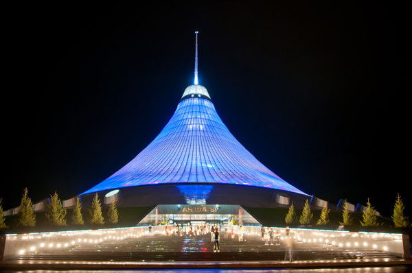 Нурлыбек Адамбеков