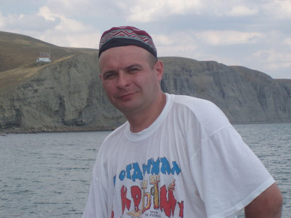 Игорь Кульбачук