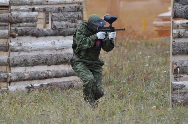 Михаил Короткий