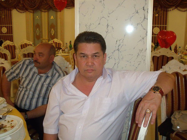 Сергей Ибатулин