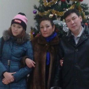 Мурат Оспанов