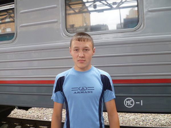 Равиль Абдрашитов