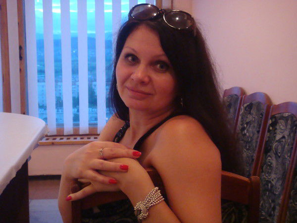 Ольга Мартынова