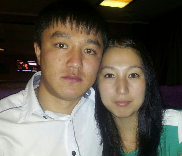 Мээрим Кыдыгалиева