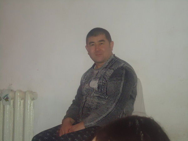 Бекмурат Зулпуев