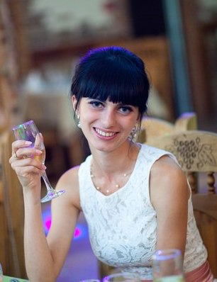 Анжелика Гусейнова