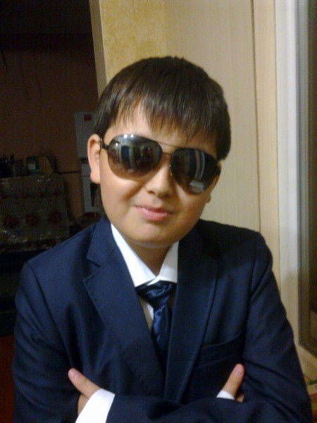 Дика Заиров