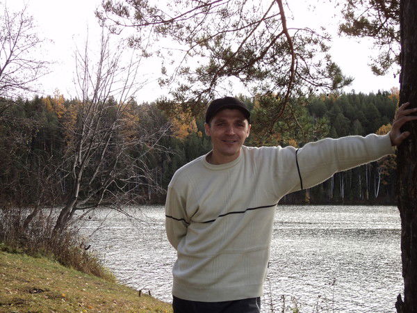 Доргуш Дмитрий