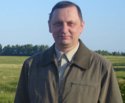 Валерий Половников