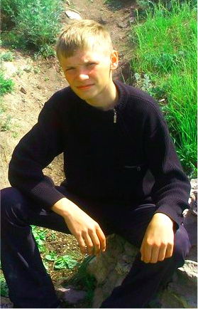 Евгений Лысиков