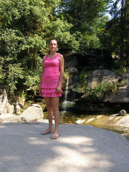 Таисия Ковальская-Луцишина