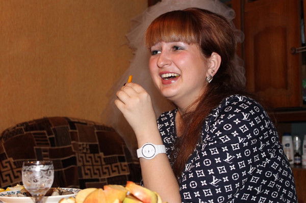 Татьяна Криулькина