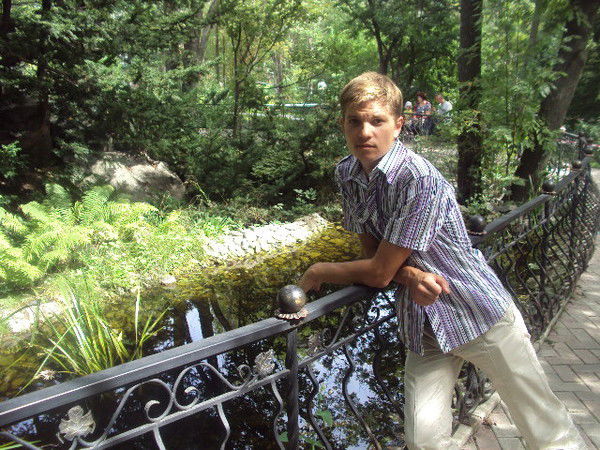 Алексей Краковяк