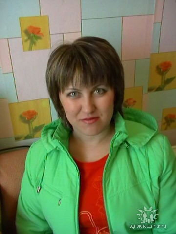 Зуля Гиззатулина