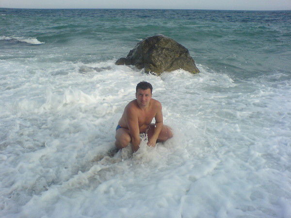 Руслан Шульга