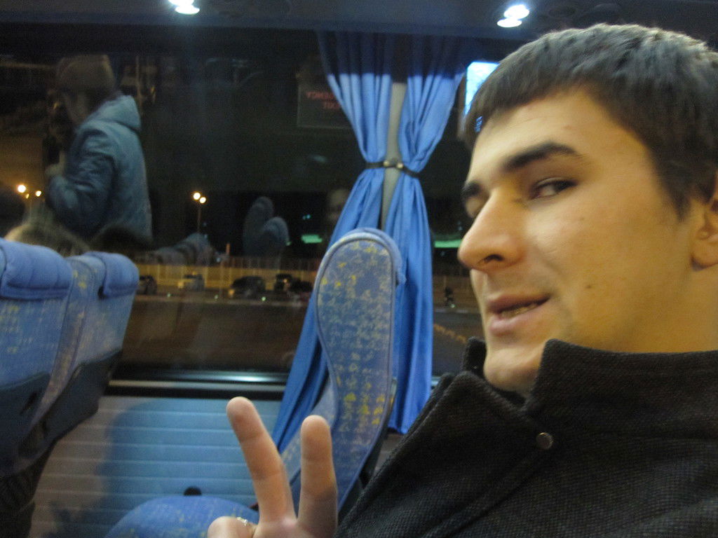 Евгений Павленков