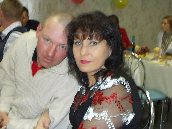 Светлана Антошкина