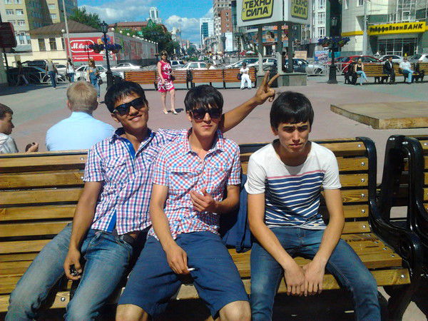 Просто Asad4Ik